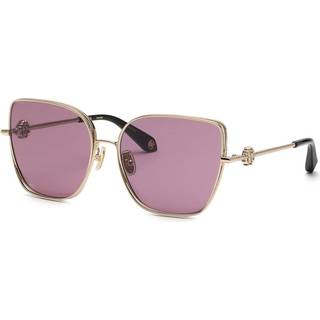 Roberto Cavalli SRC079M 594 Solbriller Violet