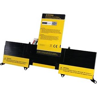 Batteri til Acer Aspire S3-951 Serie