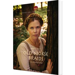 Old Norse Braids in a new way