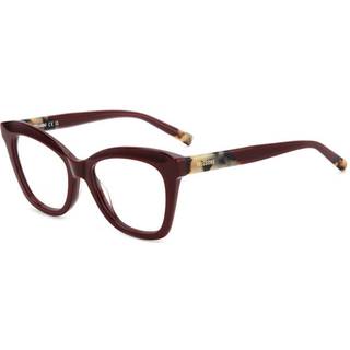 Missoni MIS 0199 LHF 55 Briller Kvinder Burgunder - Burgundy - 55mm