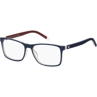 Tommy Hilfiger TH 1785 FJM 58 Briller Mænd Blue - Blue On Clear - 58mm