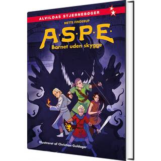 A.S.P.E.: Barnet uden skygge
