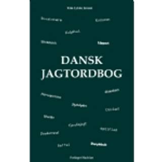 Dansk Jagtordbog