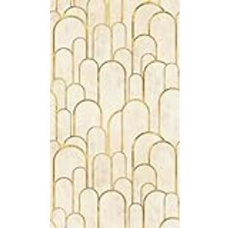 Stories of Life Mural Art Deco Decadence Mural 398571