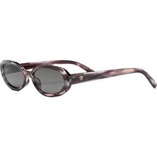 CHPO Alice Cat. 3 Solbriller størrelse M farve grå