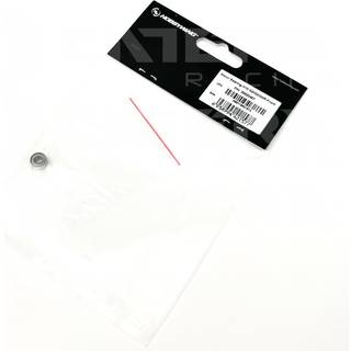 Hobbywing Ball Bearing Motor Front 4x9mm V10