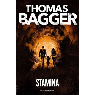 Stamina - Thomas Bagger