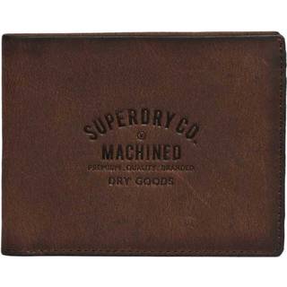 Superdry Pung - Brun