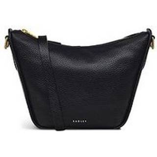 Radley London Oak Street Crossover taske sort