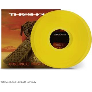 Threshold - Extinct Instinct