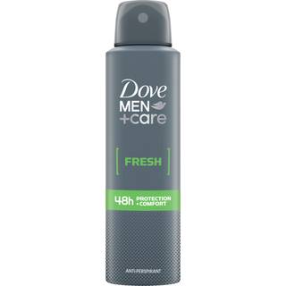 Dove Men+Care Fresh Anti-Perspirant 48H 150 ml