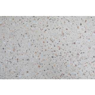 Laminat plade til Talance loungebord lille - terrazzo look