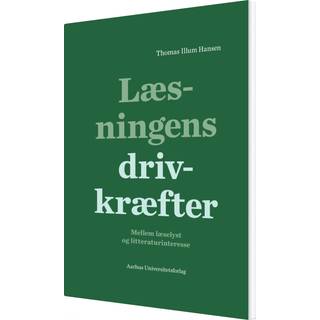 Læsningens drivkræfter