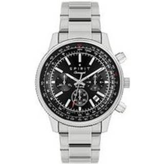 Spirit Chronograph SP3012 - Herre - 43 mm - Analog - Quartz - Mineralglas