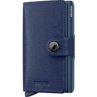 Secrid Miniwallet Crisple Navy
