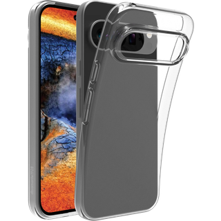 dbramante1928 Pixel 9 / 9 Pro Greenland Cover (gennemsigtig)