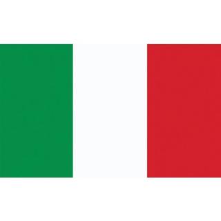 Flag Italien, 90 x 150
