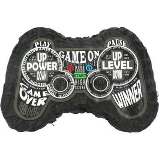 Gamer kontroller pinata