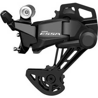 Shimano Essa RD-U2000-GS bagskifter 1x8-speed medium