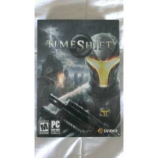 TimeShift Steam Gift EUROPE