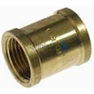 Muffe 1/4'' messing