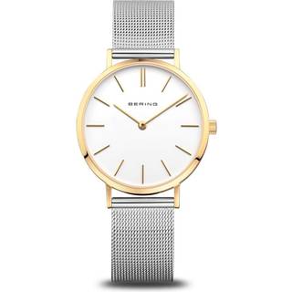 Bering 14134-010 Damenuhr Classic 34mm 3ATM