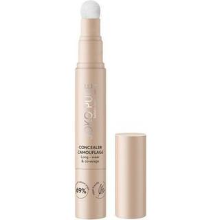 JOKO Pure Holistic Care & Beauty Cremet concealer Skygge 01 10 ml - 10 ml