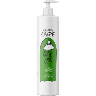 Candy Care Gentle Shampoo Lime & Kiwi - 1000 ml