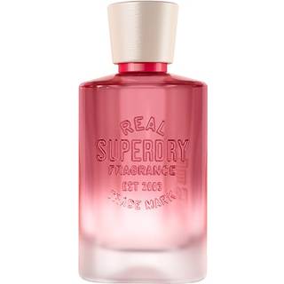 Superdry Real Superdry 01 For Her Eau de toilette 100 ml