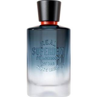 Superdry Real Superdry 01 For Him Eau de toilette 100 ml