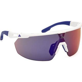 Adidas Sport Unisex SP0094 21Z Solbriller Normal