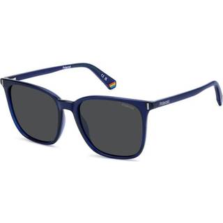 Polaroid PLD 6226/S Polarized PJP/M9 54 Solbriller Kvinder Blue - Blue - 54mm