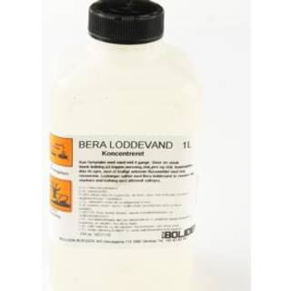 Loddevand Bera Koncentreret 1 liter