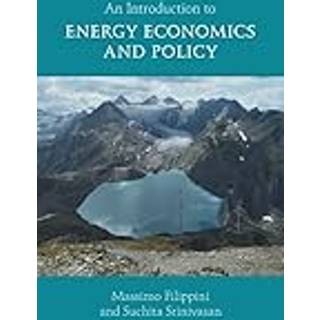 An Introduction to Energy Economics and Policy