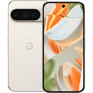 Google Pixel 9 Pro 16 cm (6.3"), 16 GB, 128 GB, 50 MP, Android 14, Obsidian