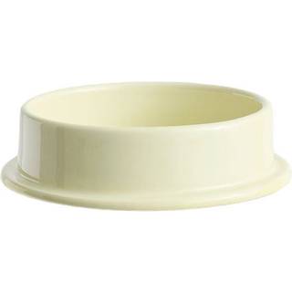Column lysestage large, lime white