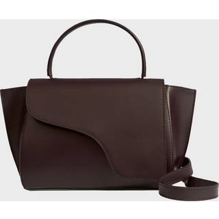 ATP Atelier Arezzo Walnut Vacchetta ONESIZE - Brun - ONESIZE