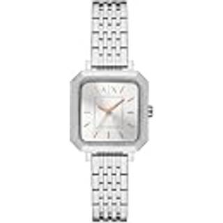 Armani Exchange AX5724 - Quartz - 27 mm - Dame - Mineralglas
