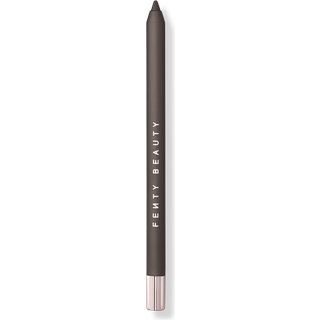 Fenty Beauty - Trace'd Out - Læbeblyant - Pencil Lip Liner Coal Blooded - For Women