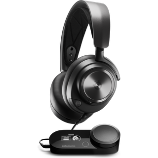 Arctis Nova Pro for Xbox - black