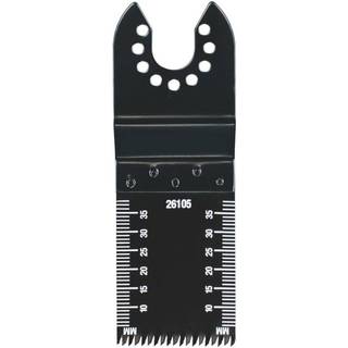 Stanley 1x 32mm HCS Precision Plunge Cut 15 TPI