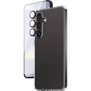 PanzerGlass SAFE 3-i-1 beskyttelsessæt Samsung Galaxy S24 Plus