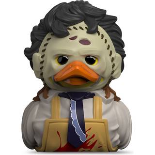 Mini TUBBZ - The Texas Chain Saw Massacre: Leatherface - Figur