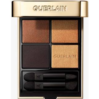 Guerlain Ombres G Eyeshadow Quad Multi-Effect #940 Royal Jungle/4 x 1,5g