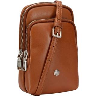 Jekyll & Hide Paris Mobiltaske brun