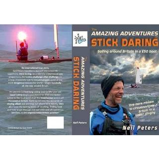 The Amazing Adventures of Stick Daring