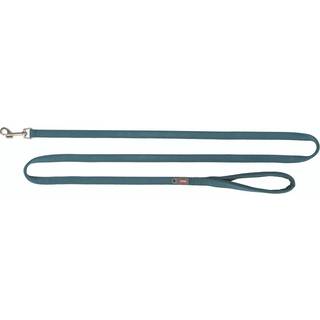 Premium Snor Petrol - 180 cm / 20 mm