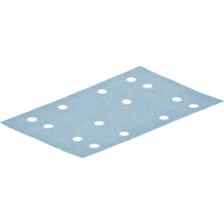 Festool slibepapir stickfix STF 80x133 P180 100stk/pk 497122 GR/100 til RTS 400