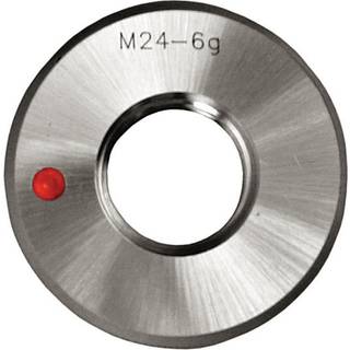 Gevindprøvering M 3x0,5 6g NOGO-tolerancering