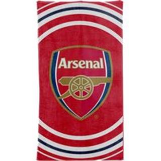 Arsenal Badehåndklæde